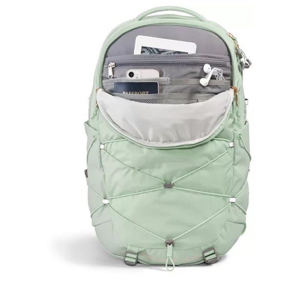 best backpack for travel and business The Echo™ Premium and comfort group:international-vi-electric-reel color:Woodlands #F23635-966 Bonito Light Lure Hacks: